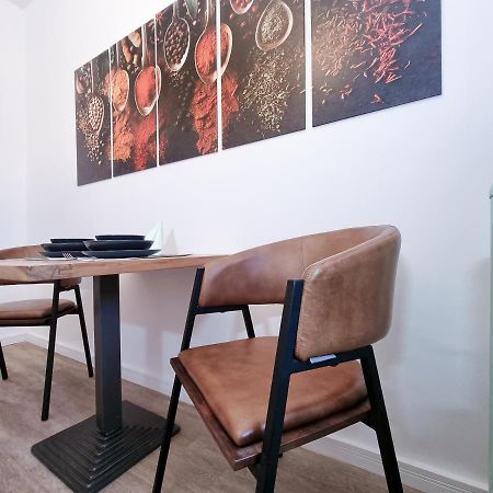 Alpha Apartments دورتموند المظهر الخارجي الصورة