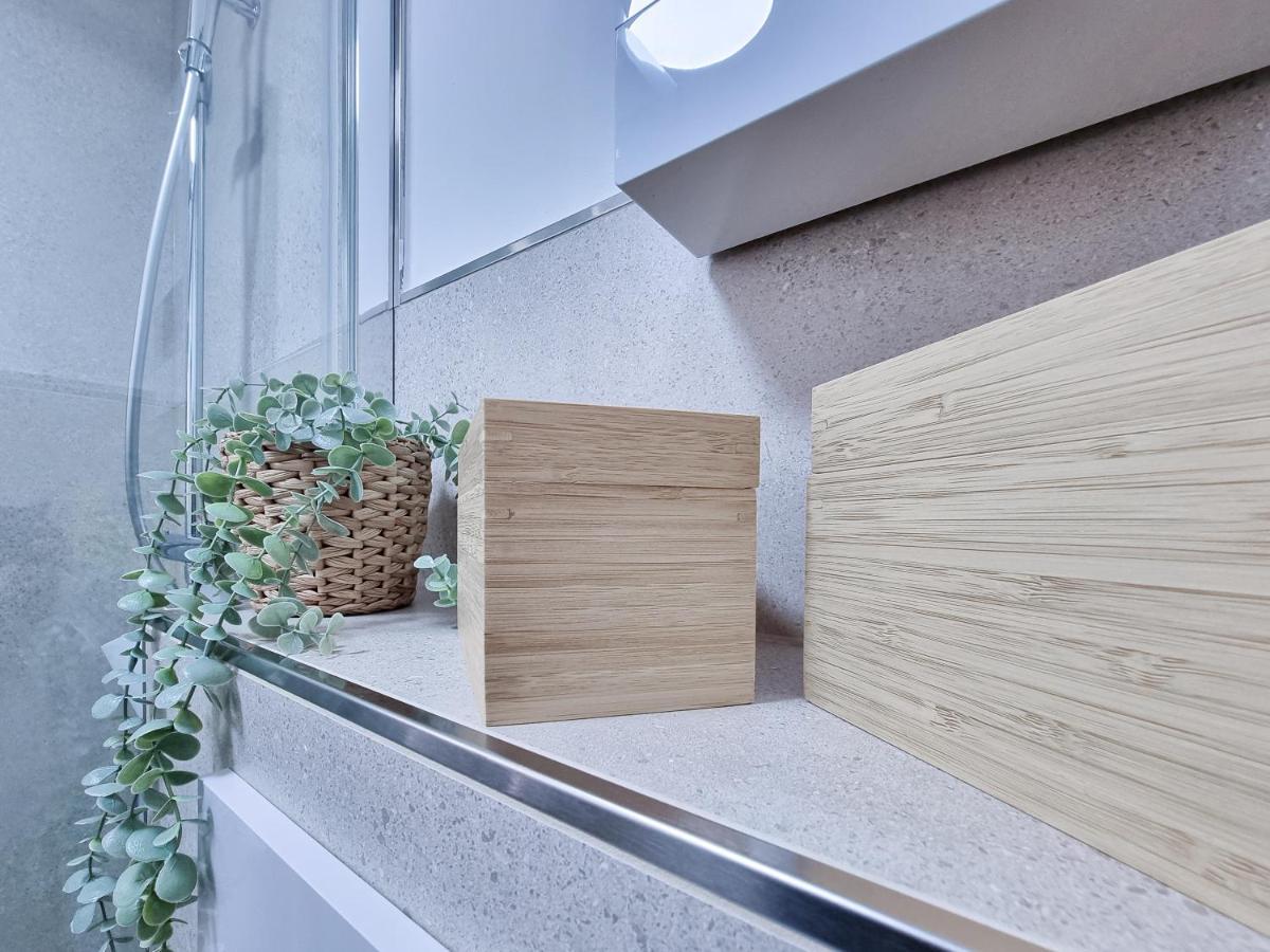 Alpha Apartments دورتموند المظهر الخارجي الصورة