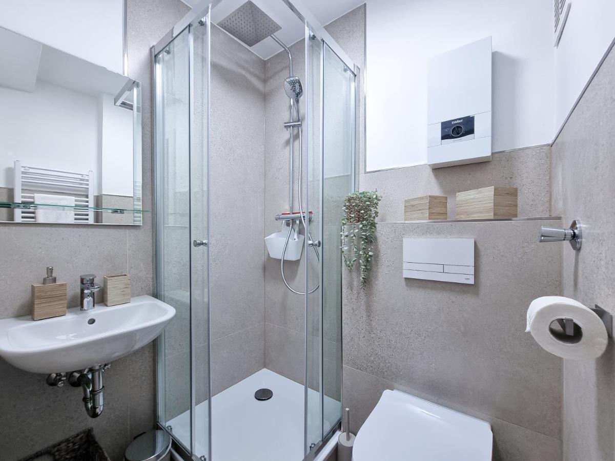 Alpha Apartments دورتموند المظهر الخارجي الصورة